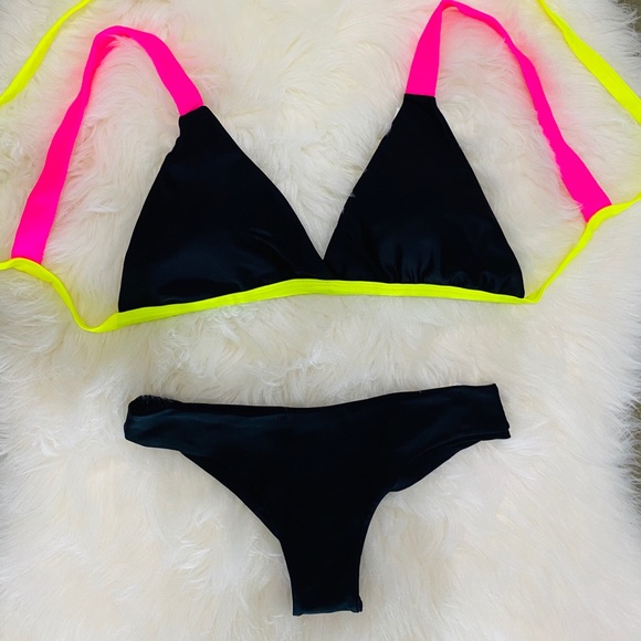 Brazilian Bikini - Picture 1 of 1